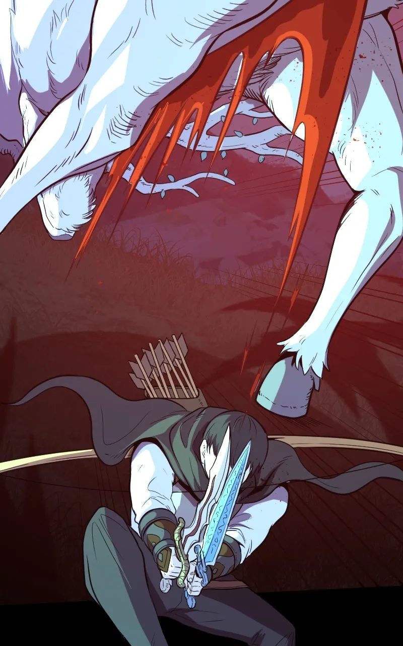 The Primal Hunter Chapter 52 page 83 - 