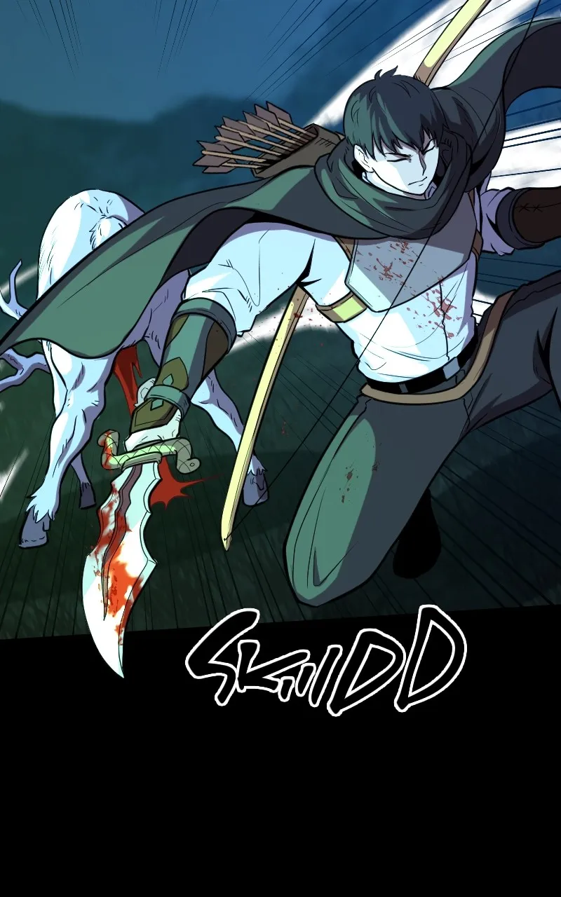 The Primal Hunter Chapter 52 page 85 - 