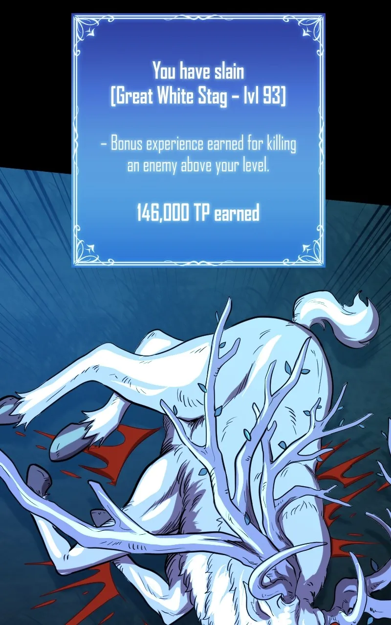 The Primal Hunter Chapter 52 page 86 - 