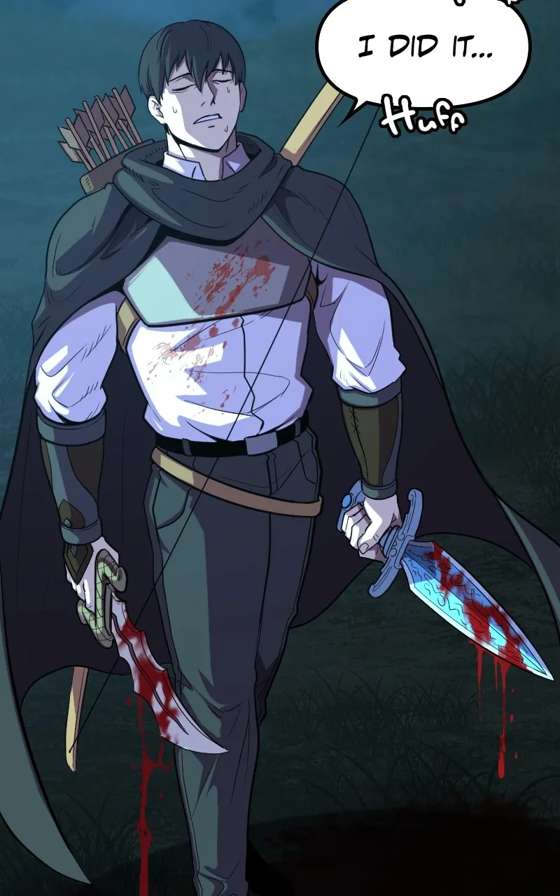 The Primal Hunter Chapter 52 page 88 - 