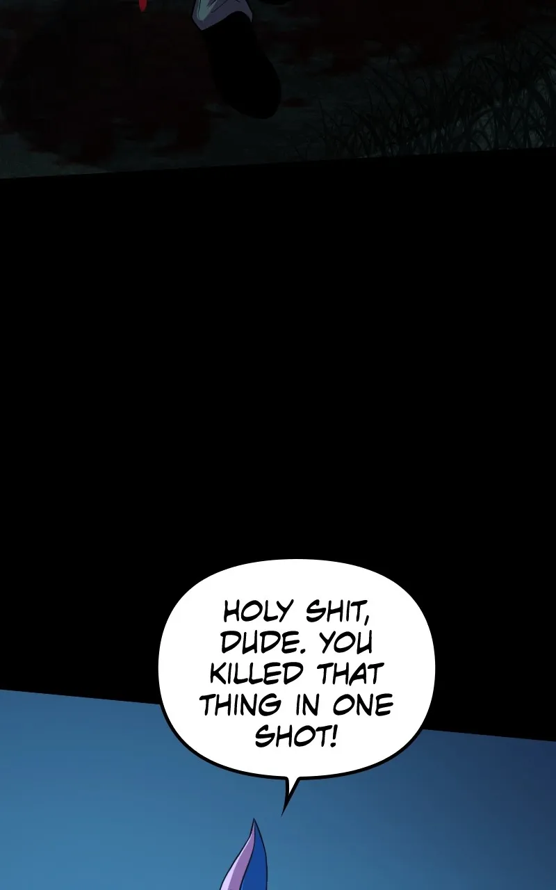 The Primal Hunter Chapter 52 page 89 - 