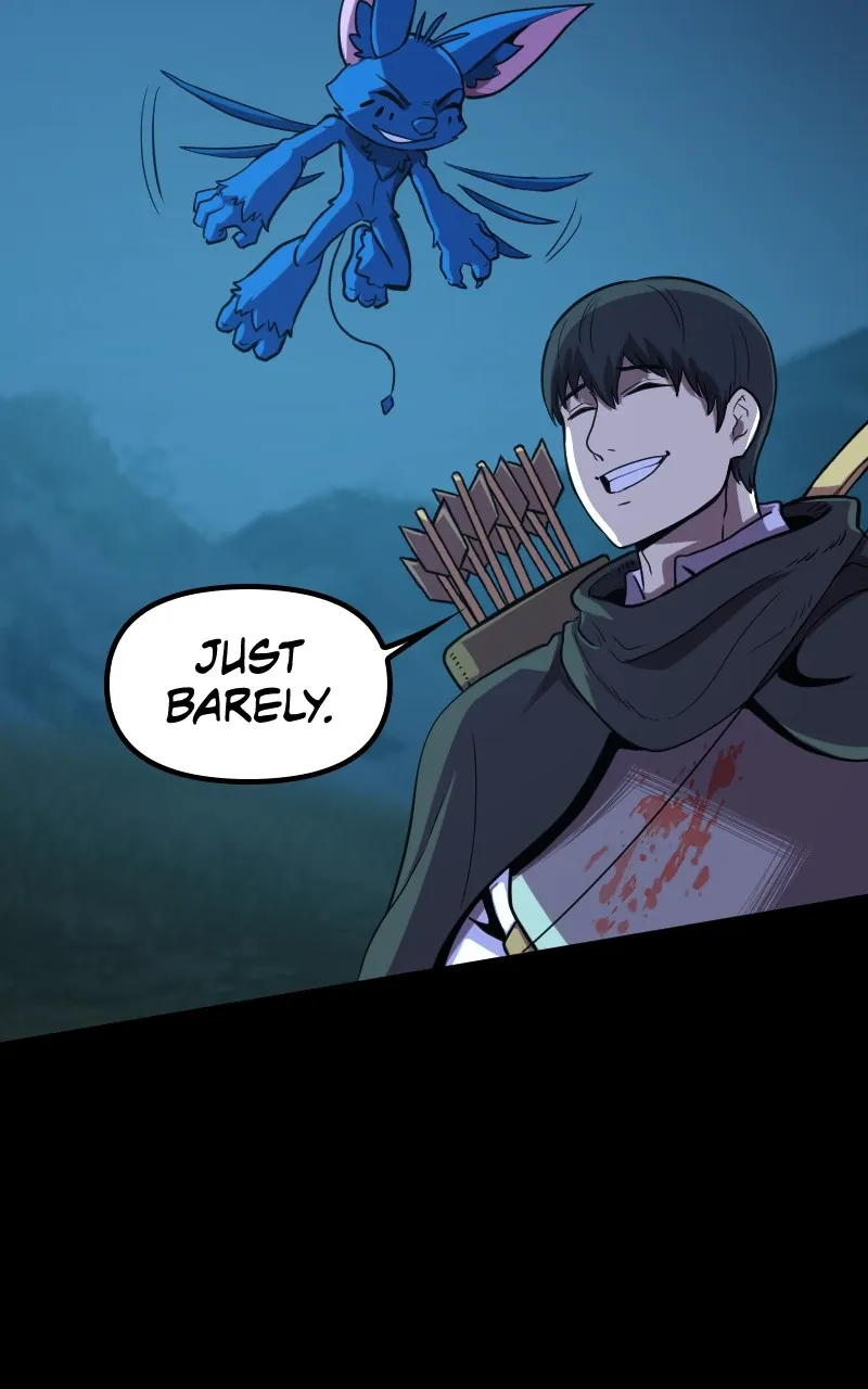The Primal Hunter Chapter 52 page 90 - 