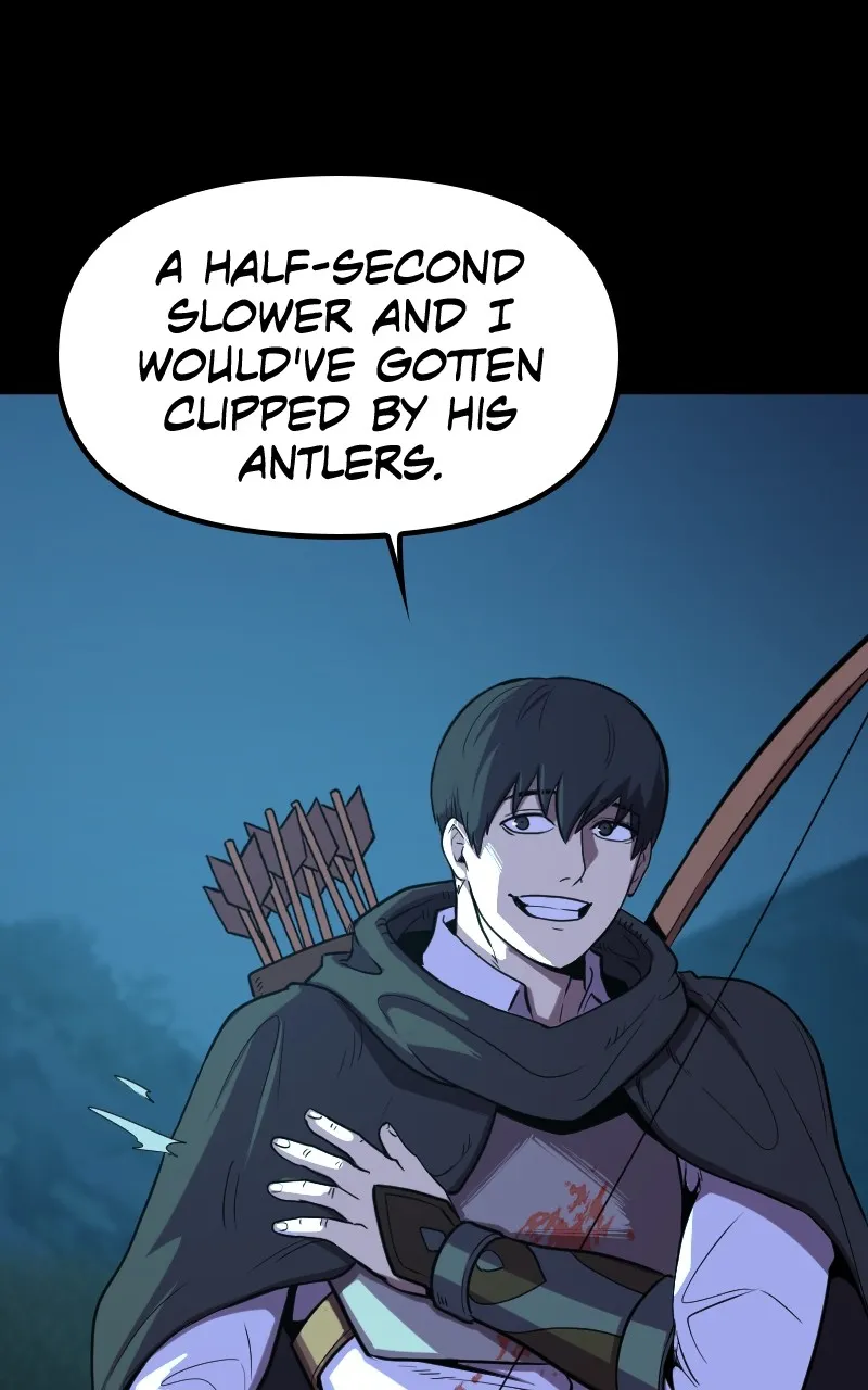 The Primal Hunter Chapter 52 page 91 - 