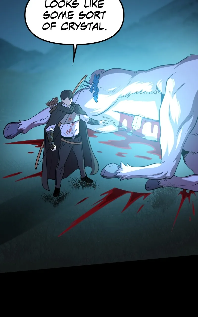 The Primal Hunter Chapter 52 page 100 - 