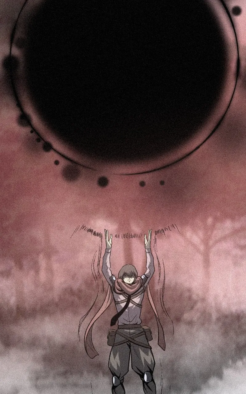 The Primal Hunter Chapter 53 page 14 - 