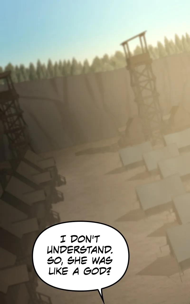 The Primal Hunter Chapter 53 page 21 - 
