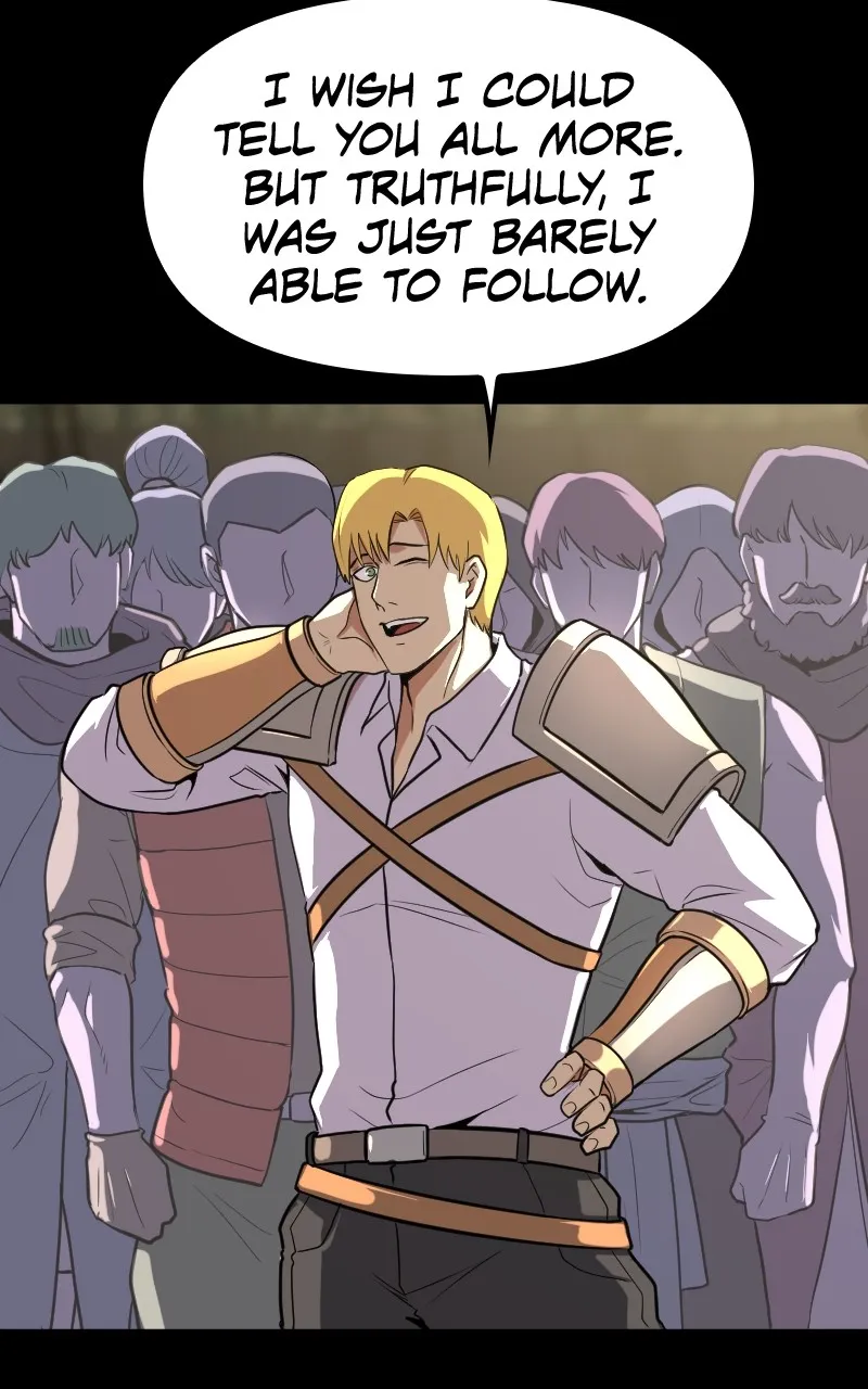 The Primal Hunter Chapter 53 page 23 - 