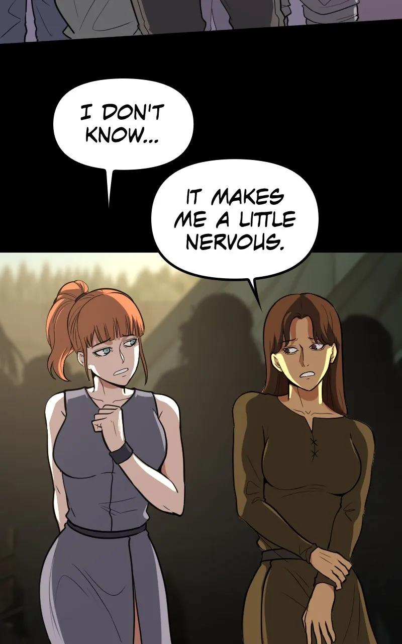 The Primal Hunter Chapter 53 page 28 - 