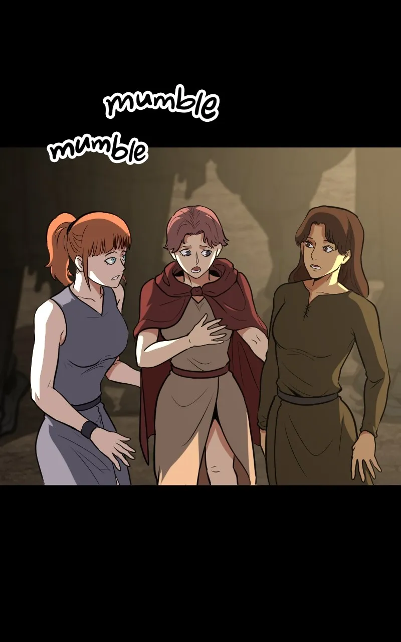 The Primal Hunter Chapter 53 page 36 - 