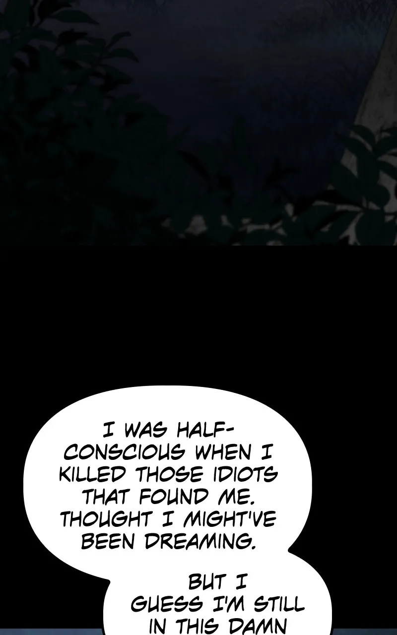 The Primal Hunter Chapter 53 page 5 - 