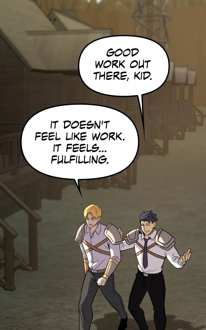 The Primal Hunter Chapter 53 page 42 - 