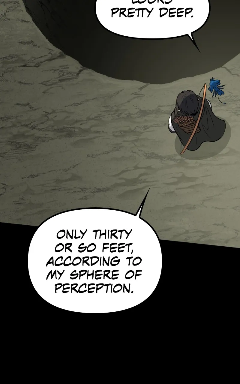 The Primal Hunter Chapter 53 page 54 - 