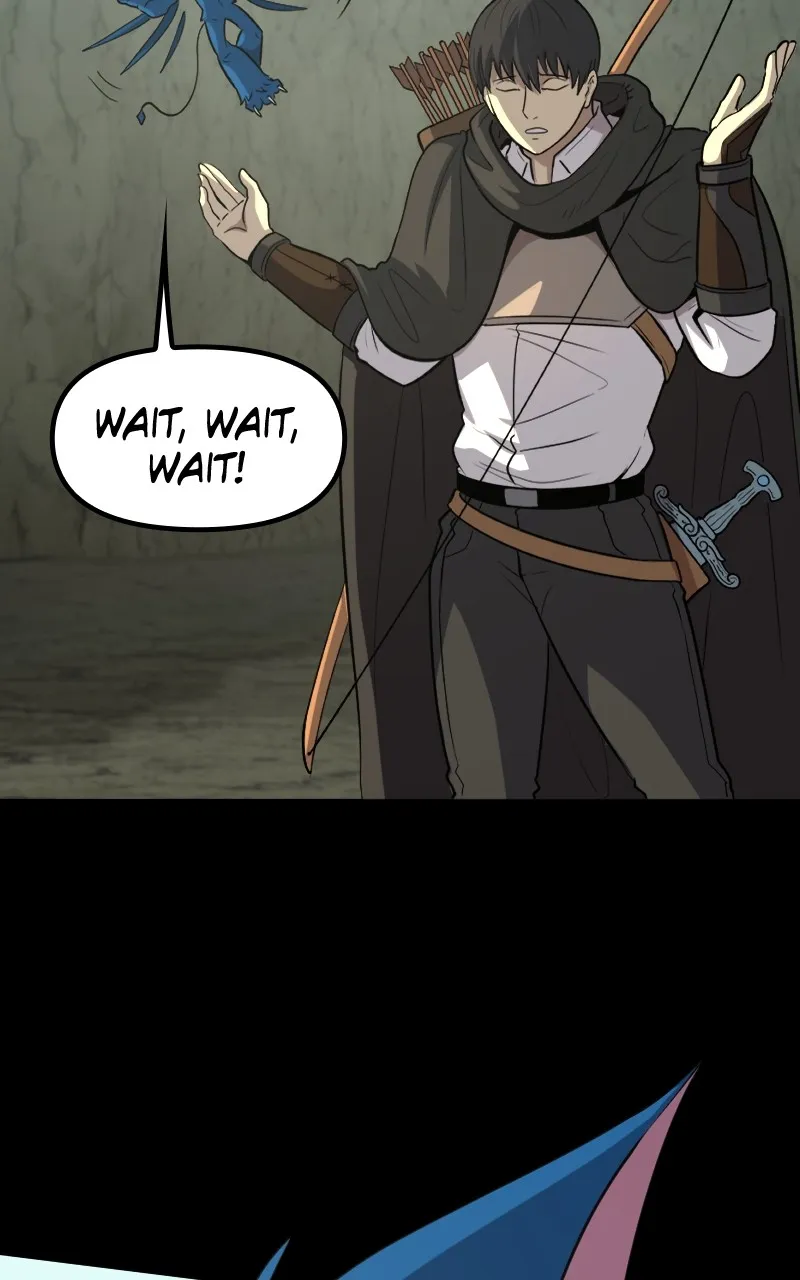 The Primal Hunter Chapter 53 page 57 - 