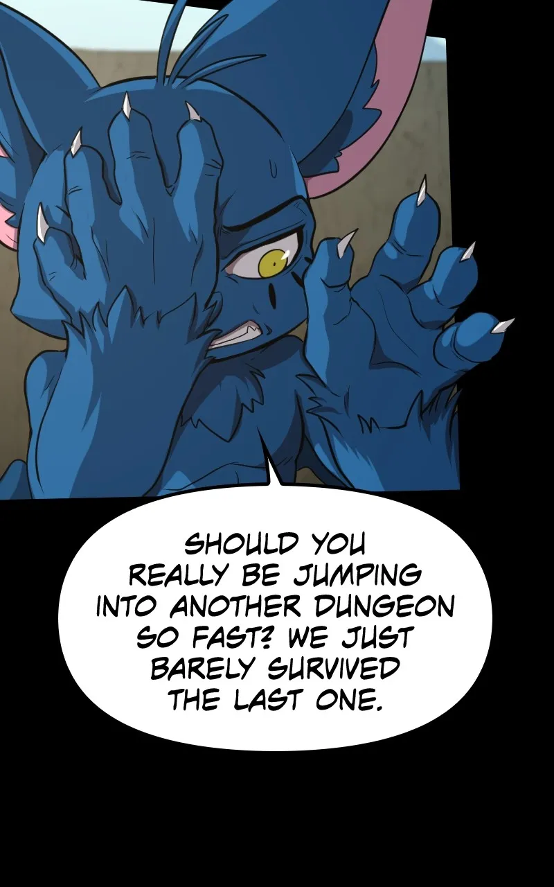 The Primal Hunter Chapter 53 page 58 - 