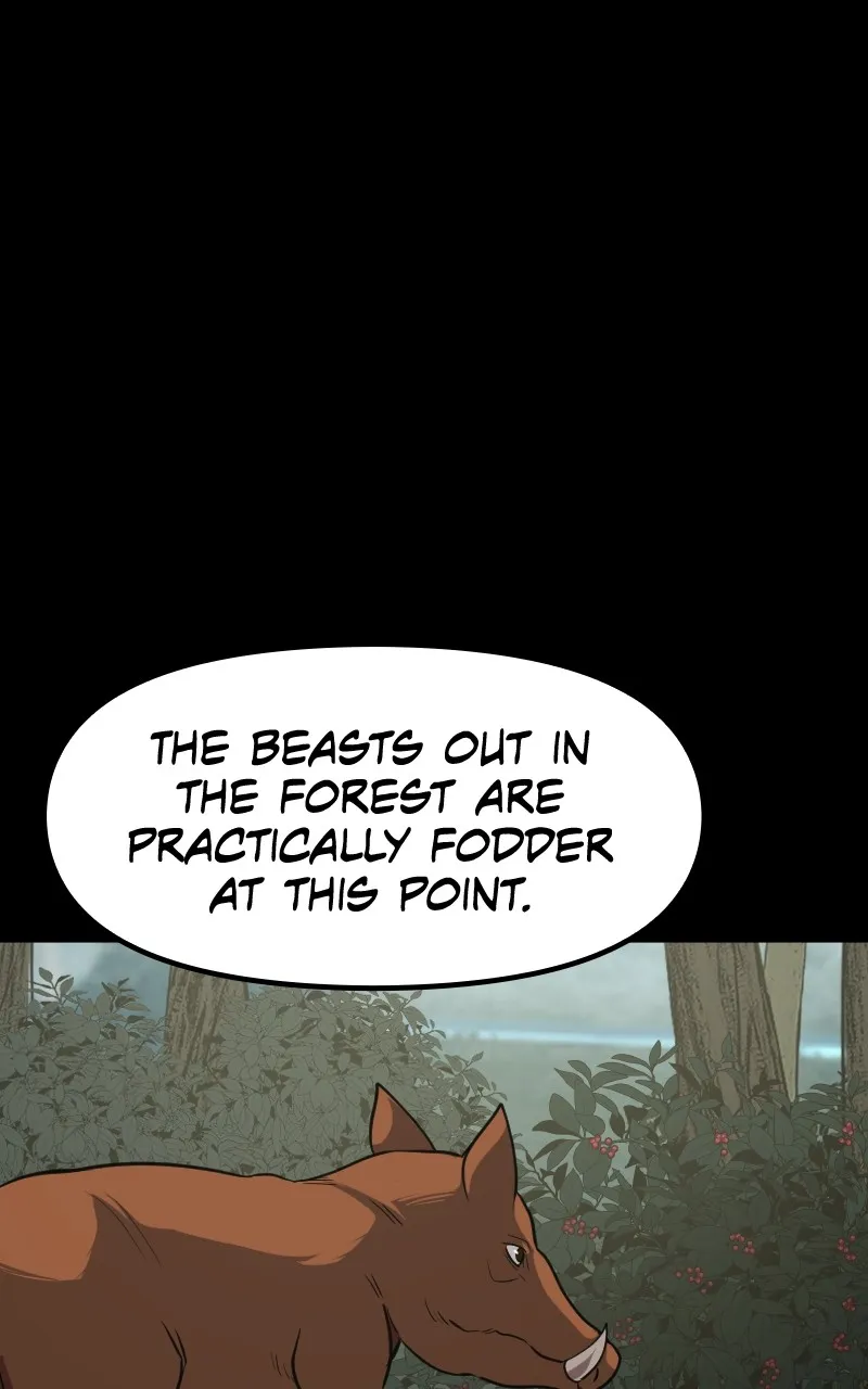 The Primal Hunter Chapter 53 page 60 - 