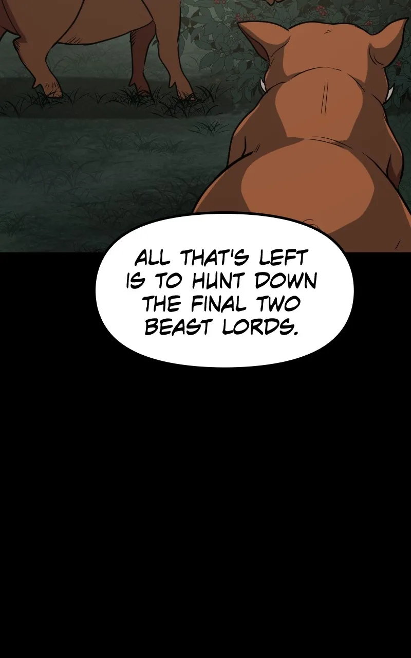 The Primal Hunter Chapter 53 page 61 - 