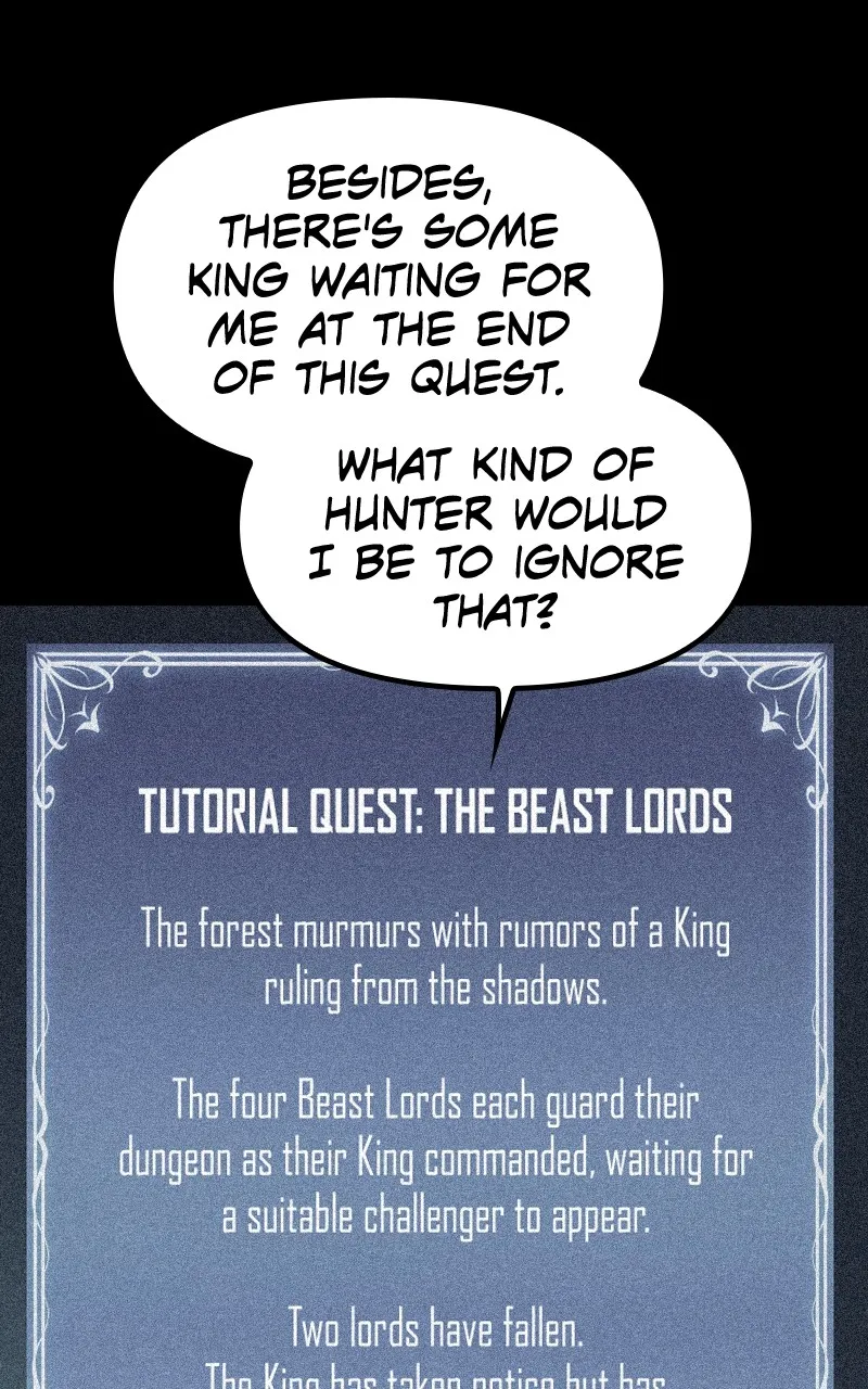 The Primal Hunter Chapter 53 page 62 - 