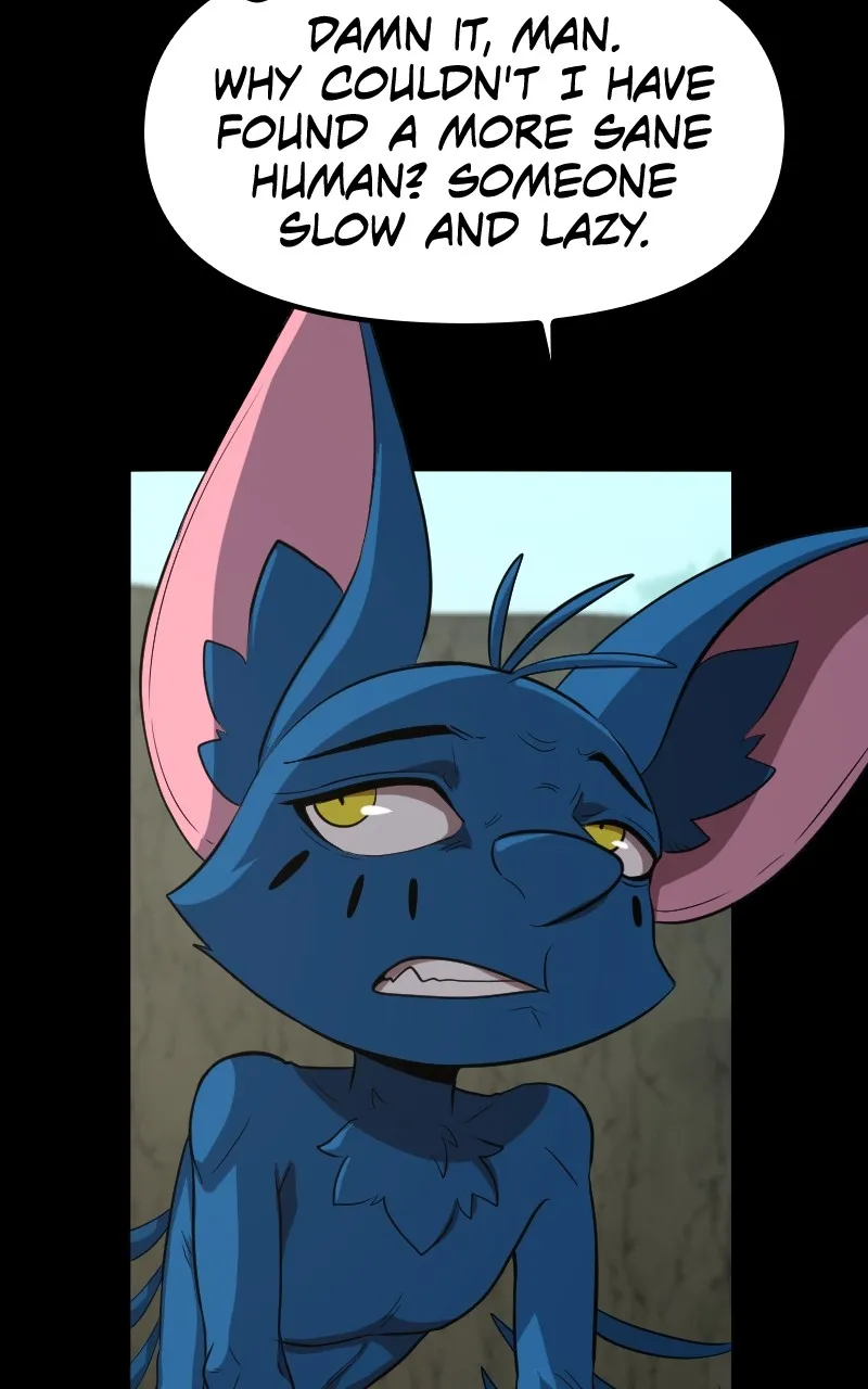 The Primal Hunter Chapter 53 page 64 - 