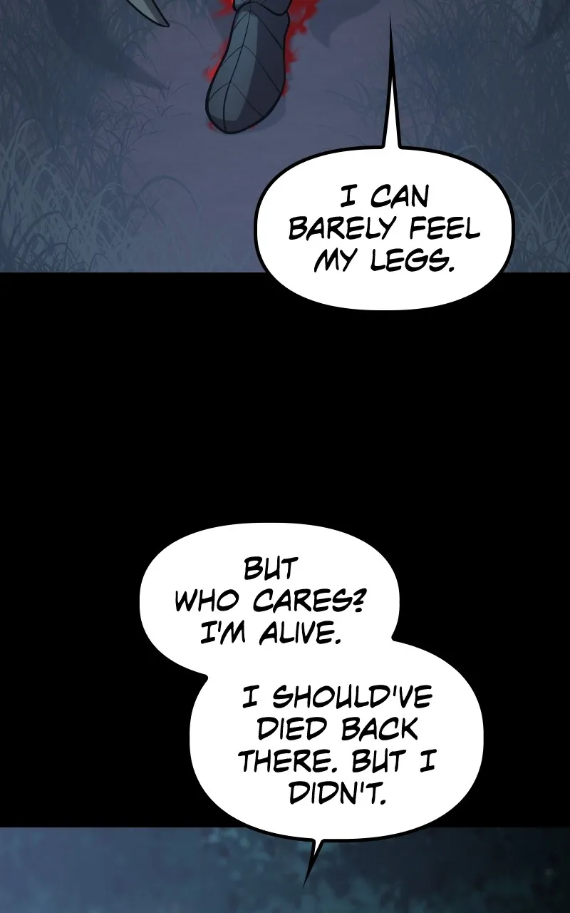 The Primal Hunter Chapter 53 page 8 - 