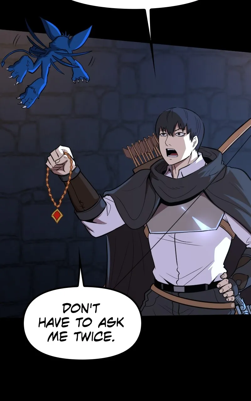 The Primal Hunter Chapter 53 page 86 - 