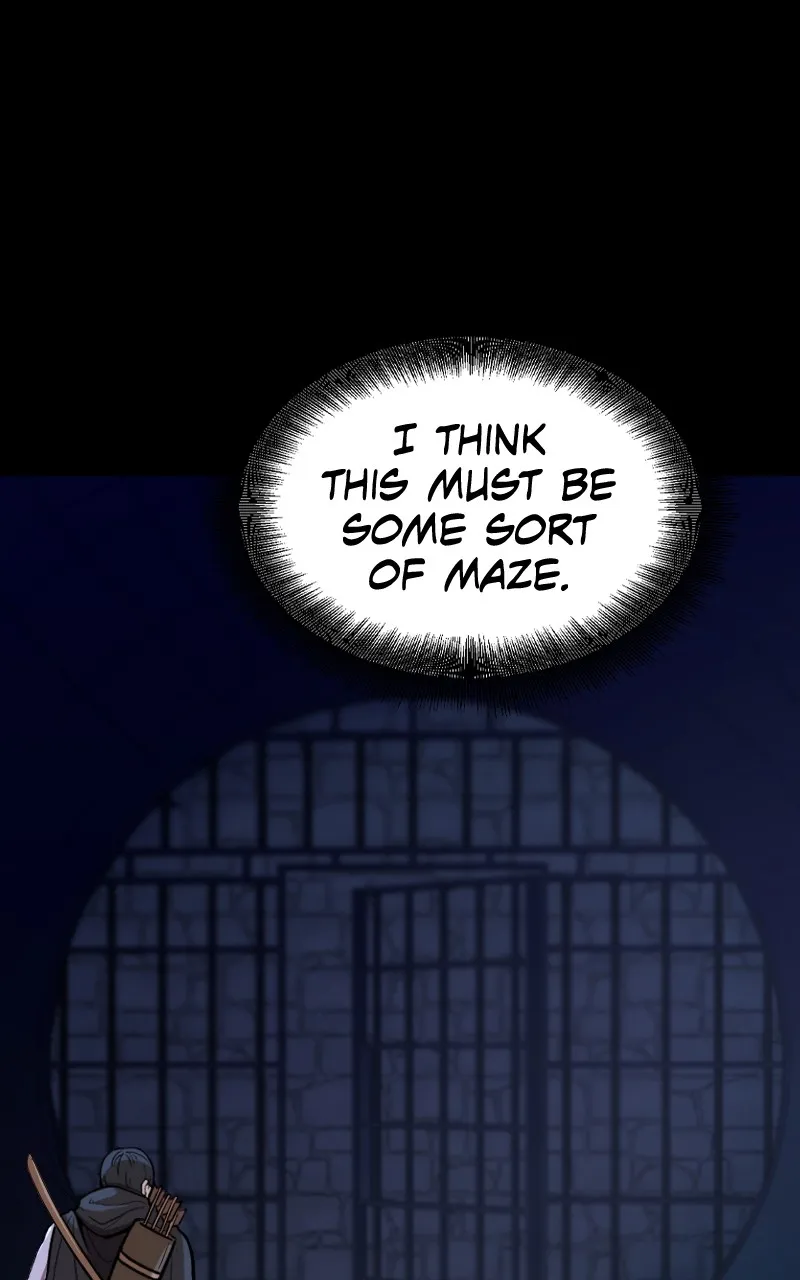The Primal Hunter Chapter 53 page 87 - 