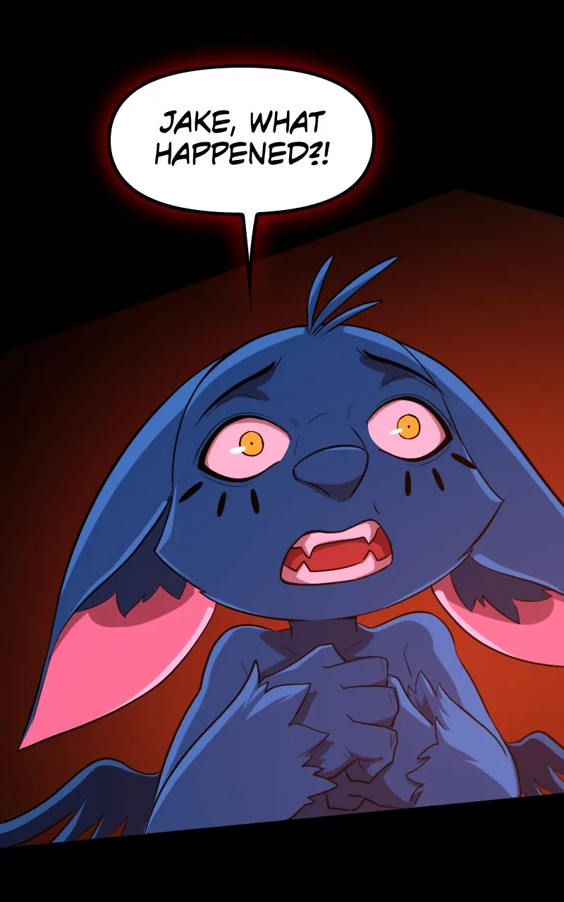 The Primal Hunter Chapter 53 page 95 - 
