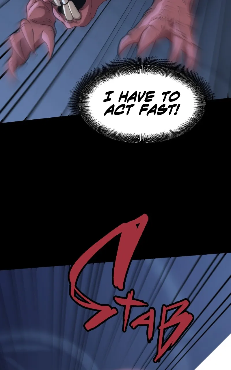 The Primal Hunter Chapter 54 page 11 - 