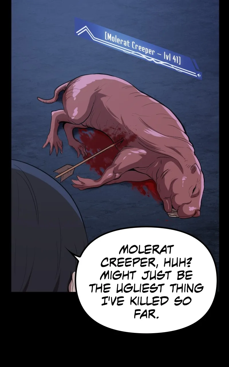 The Primal Hunter Chapter 54 page 14 - 