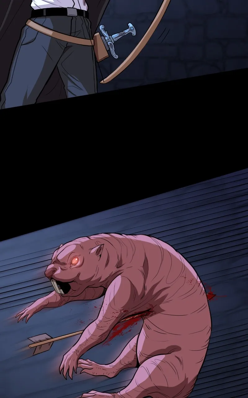 The Primal Hunter Chapter 54 page 18 - 