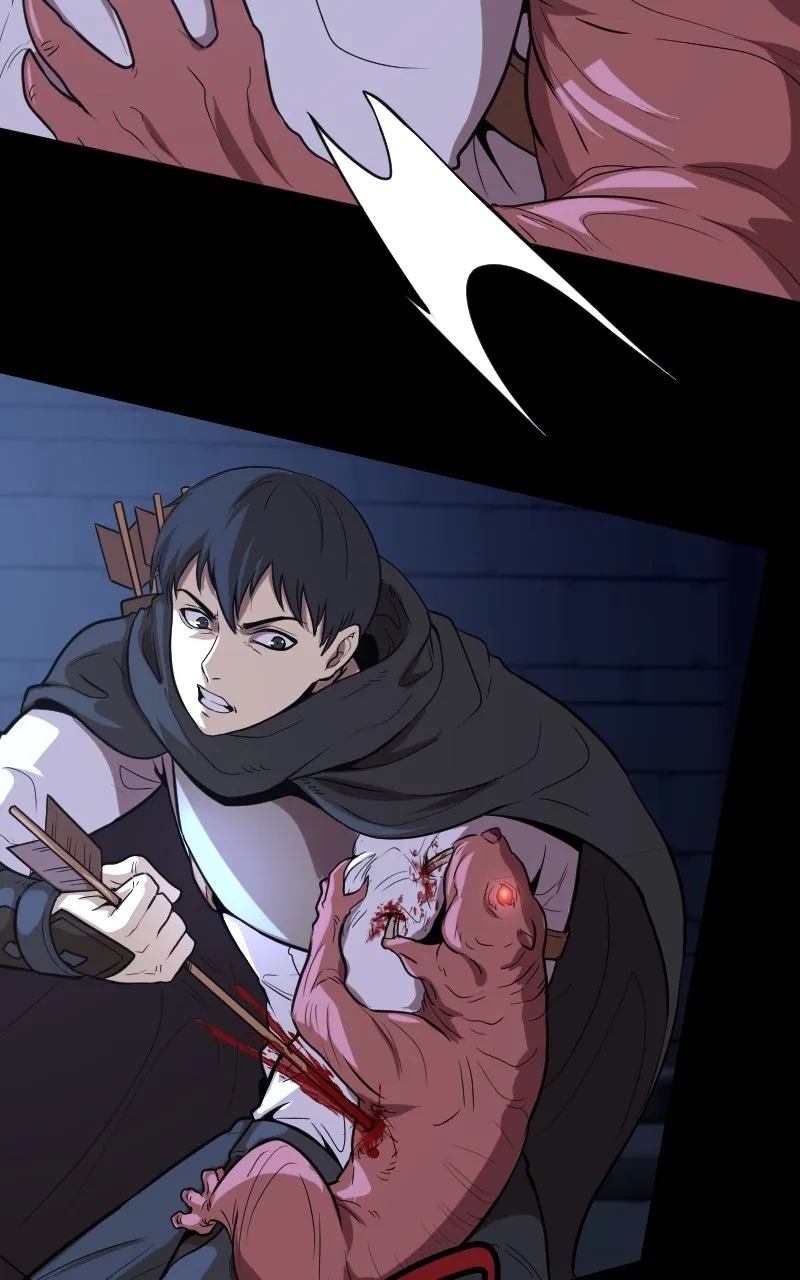 The Primal Hunter Chapter 54 page 20 - 