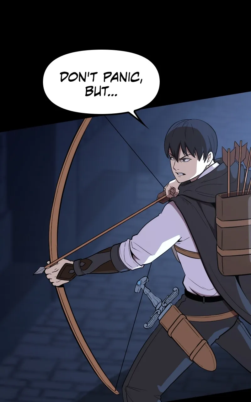 The Primal Hunter Chapter 54 page 3 - 