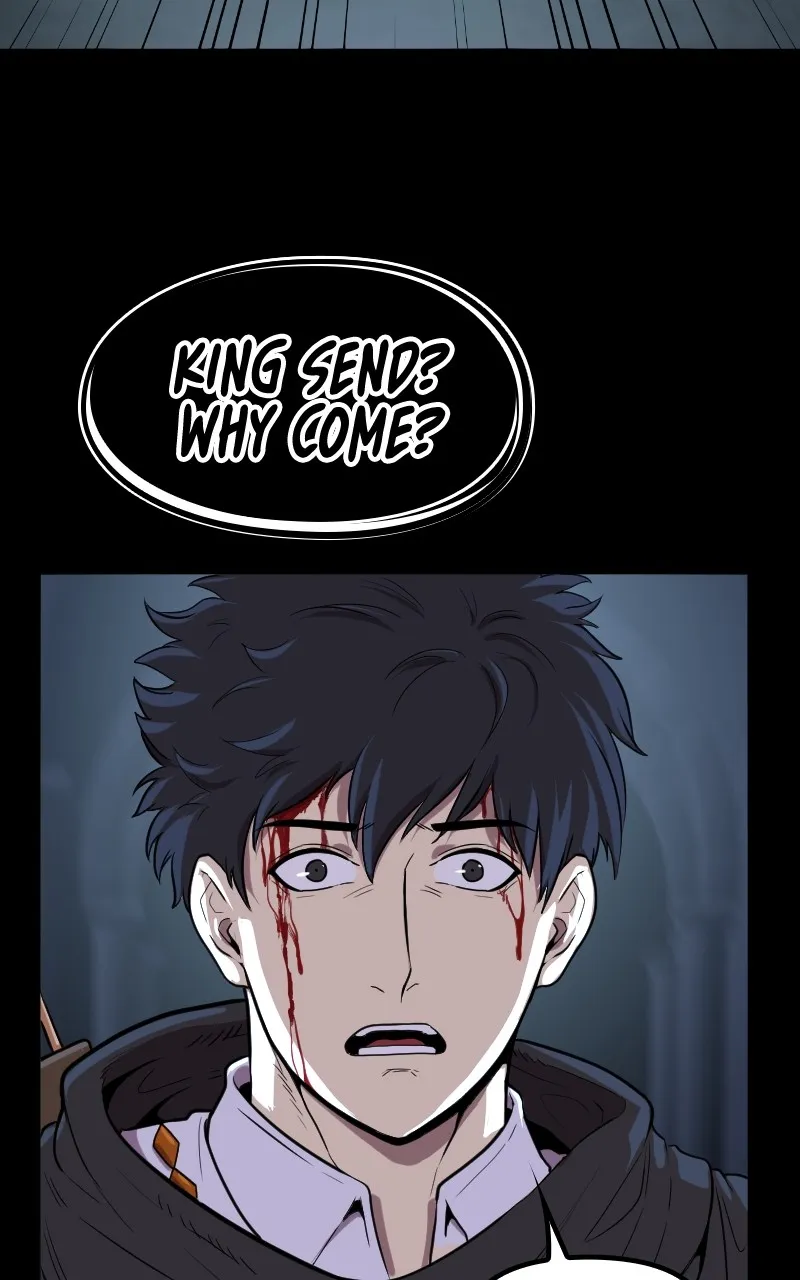 The Primal Hunter Chapter 54 page 35 - 
