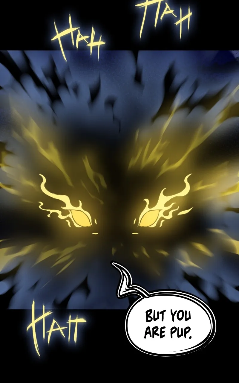 The Primal Hunter Chapter 54 page 39 - 