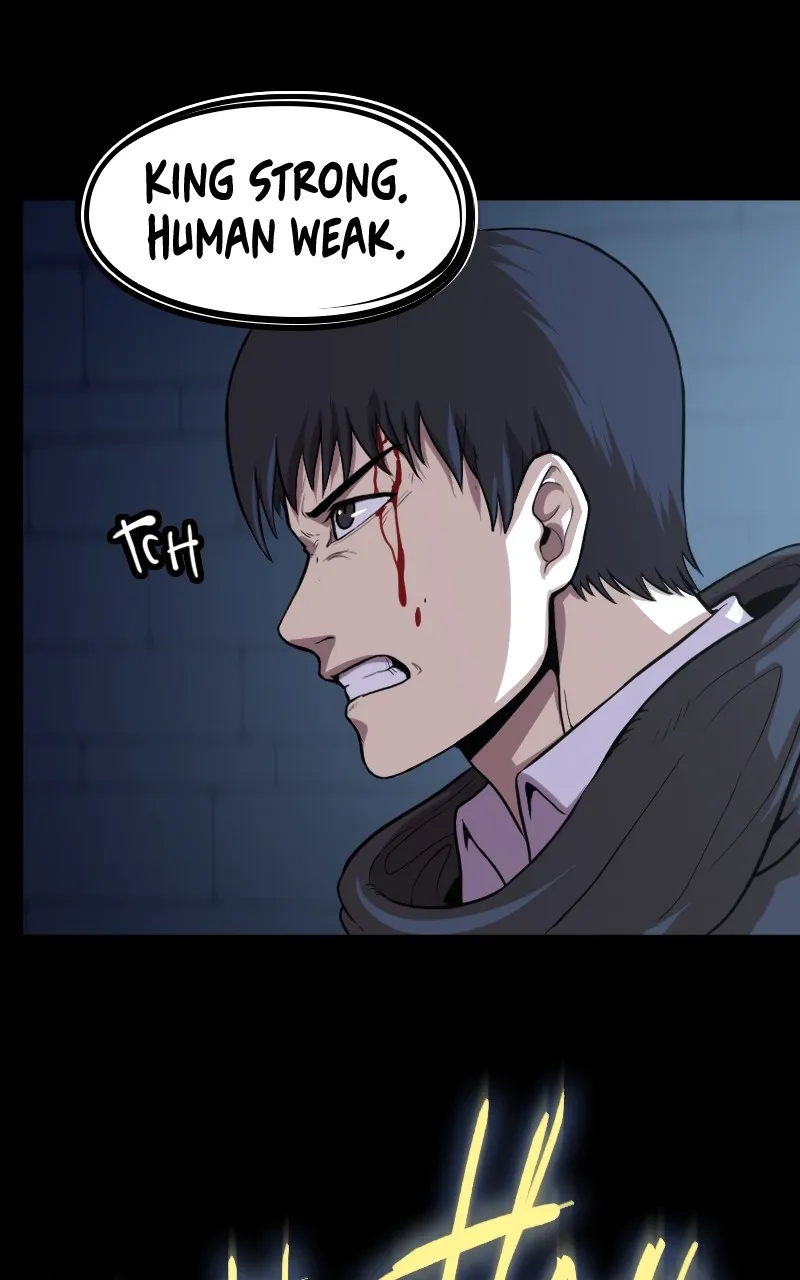 The Primal Hunter Chapter 54 page 40 - 