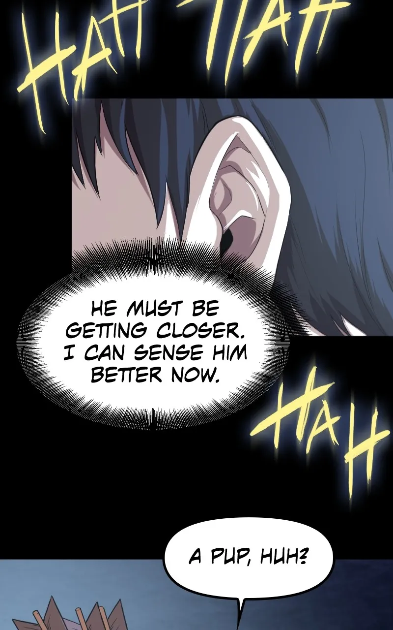 The Primal Hunter Chapter 54 page 41 - 