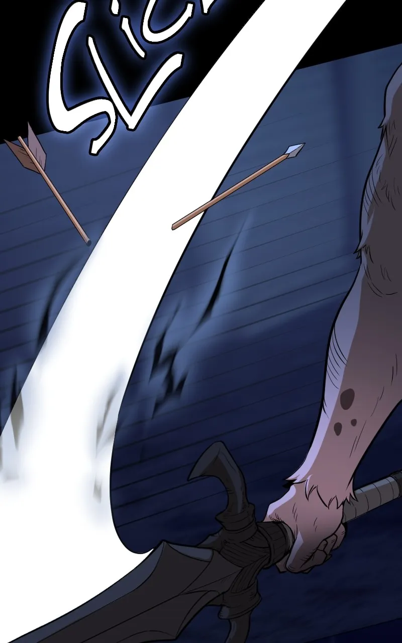 The Primal Hunter Chapter 54 page 47 - 