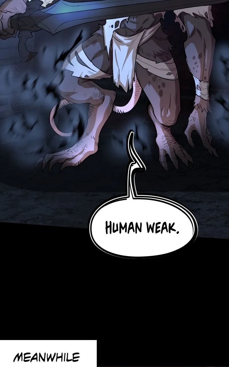 The Primal Hunter Chapter 54 page 49 - 