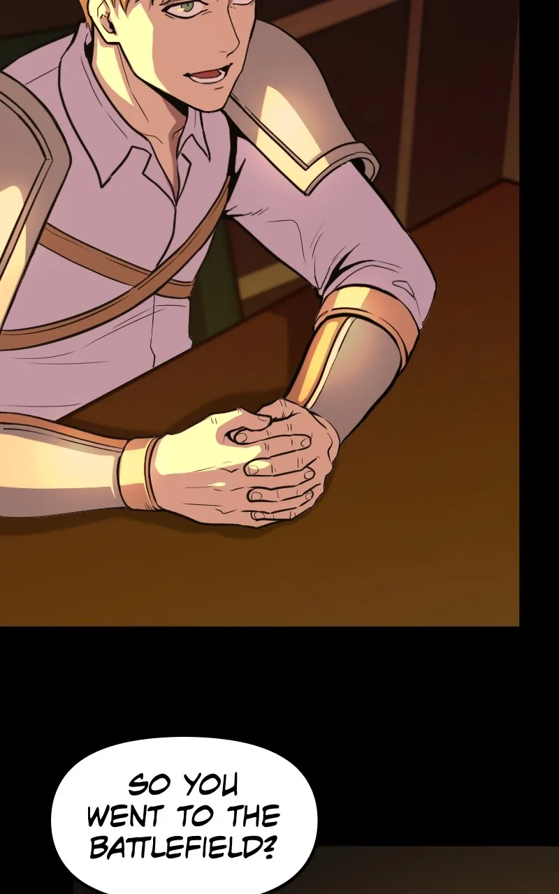 The Primal Hunter Chapter 54 page 55 - 