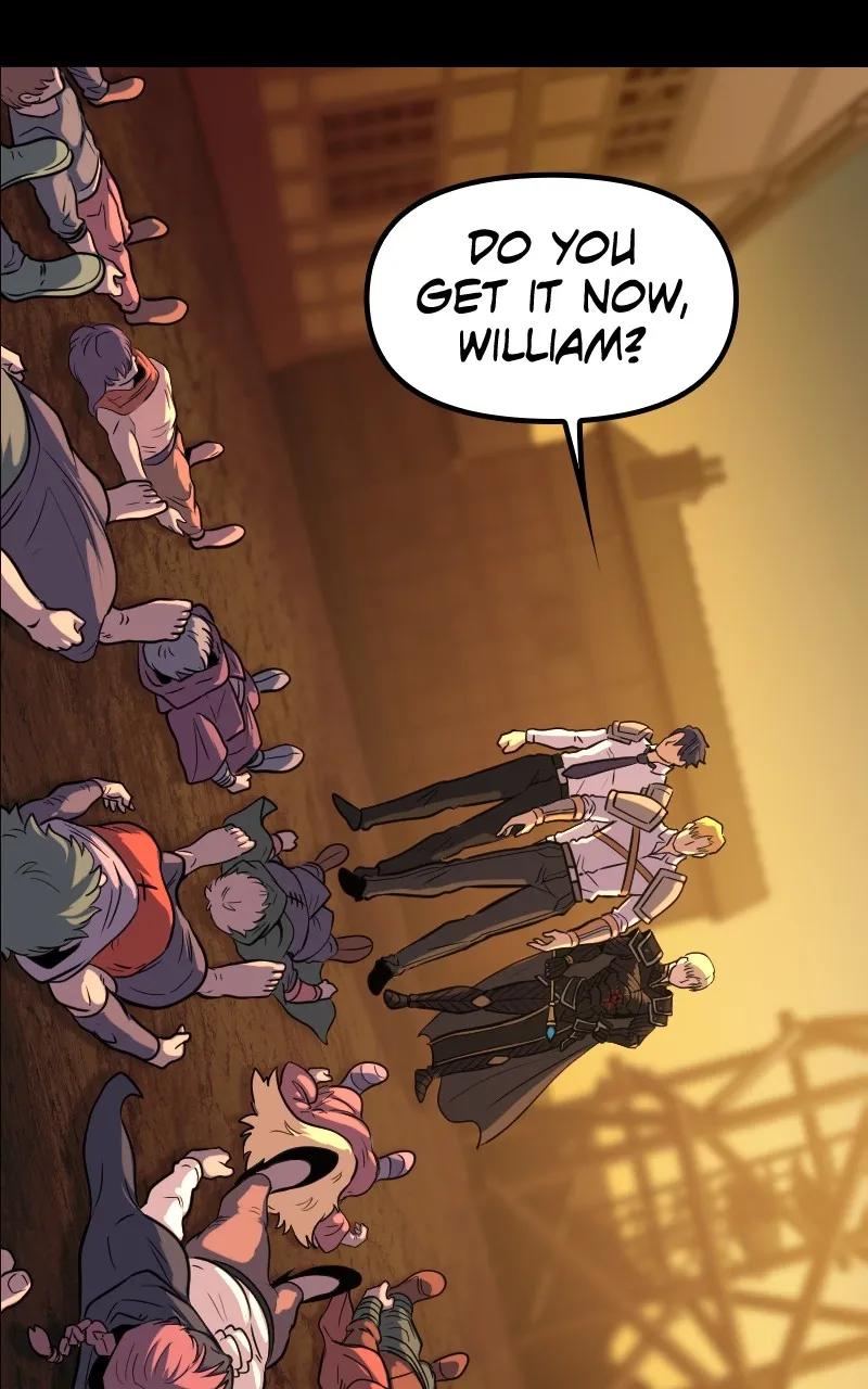 The Primal Hunter Chapter 54 page 70 - 