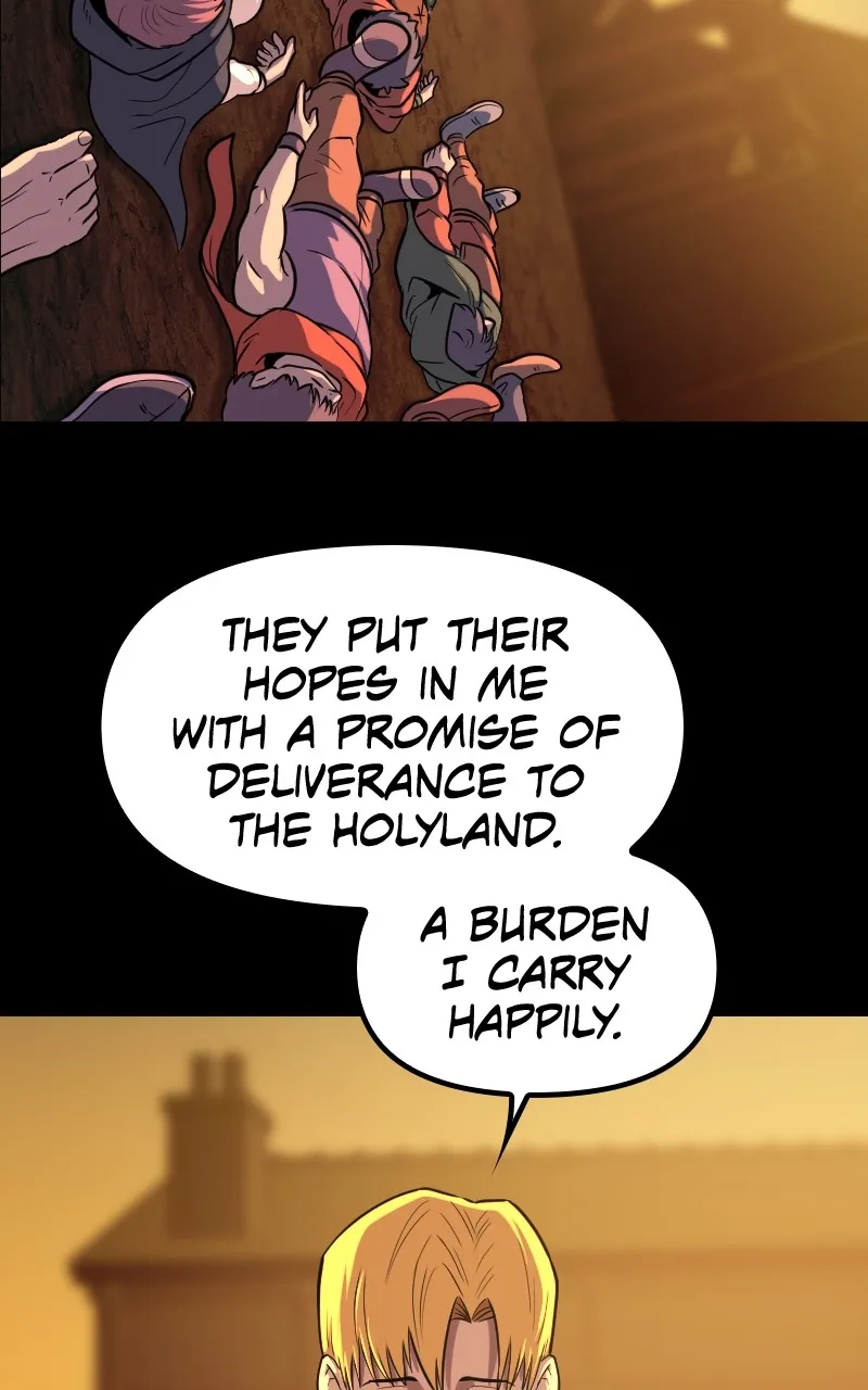 The Primal Hunter Chapter 54 page 71 - 