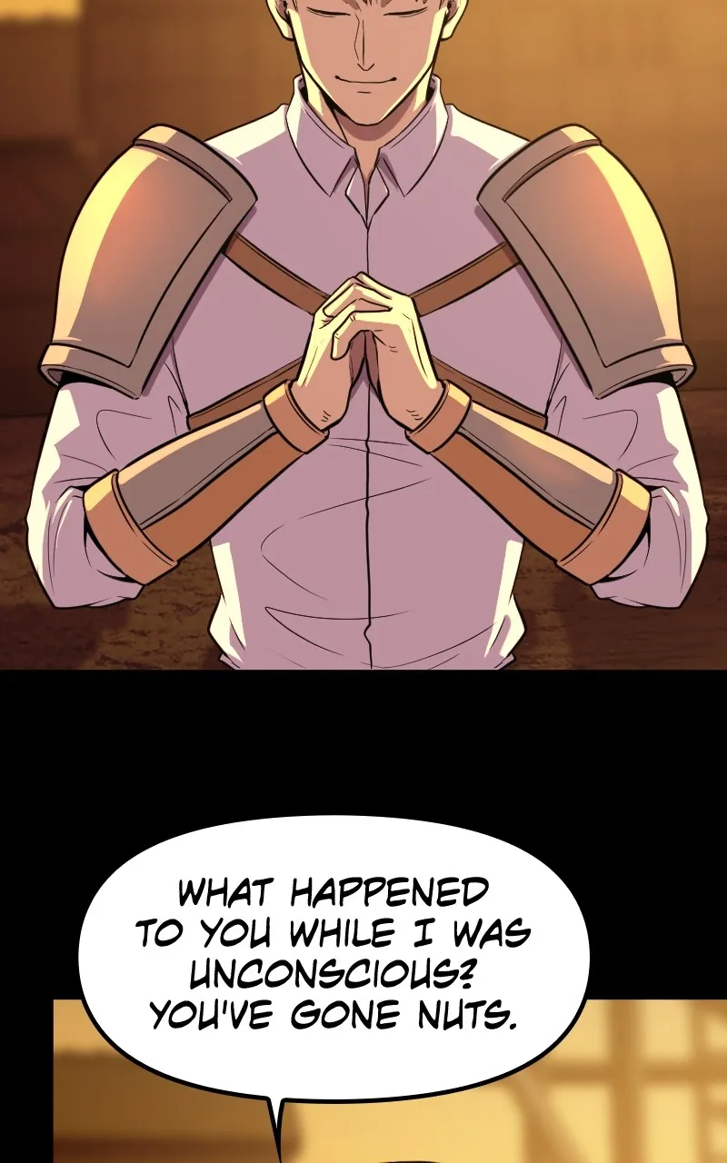 The Primal Hunter Chapter 54 page 72 - 