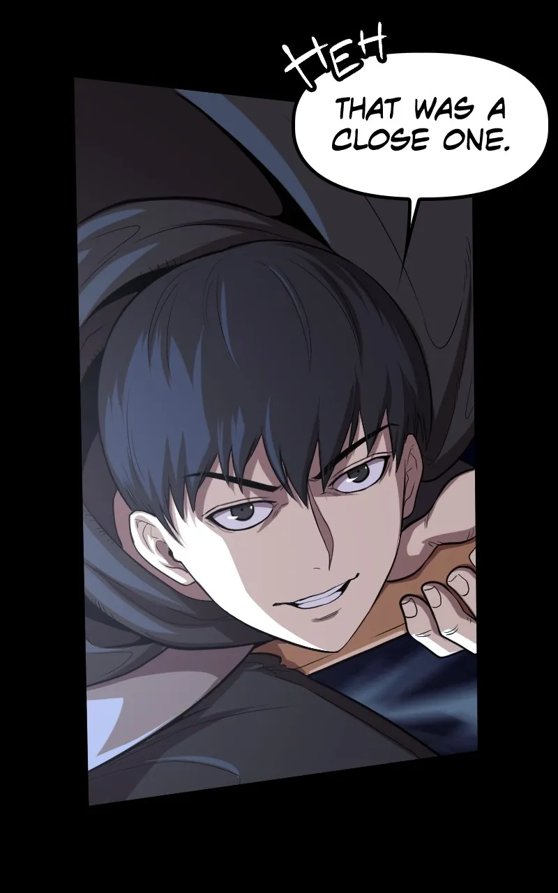 The Primal Hunter Chapter 55 page 11 - 