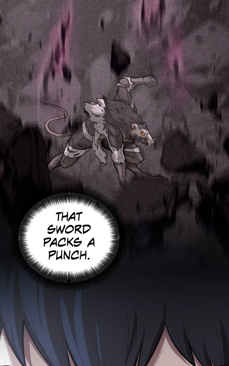 The Primal Hunter Chapter 55 page 14 - 