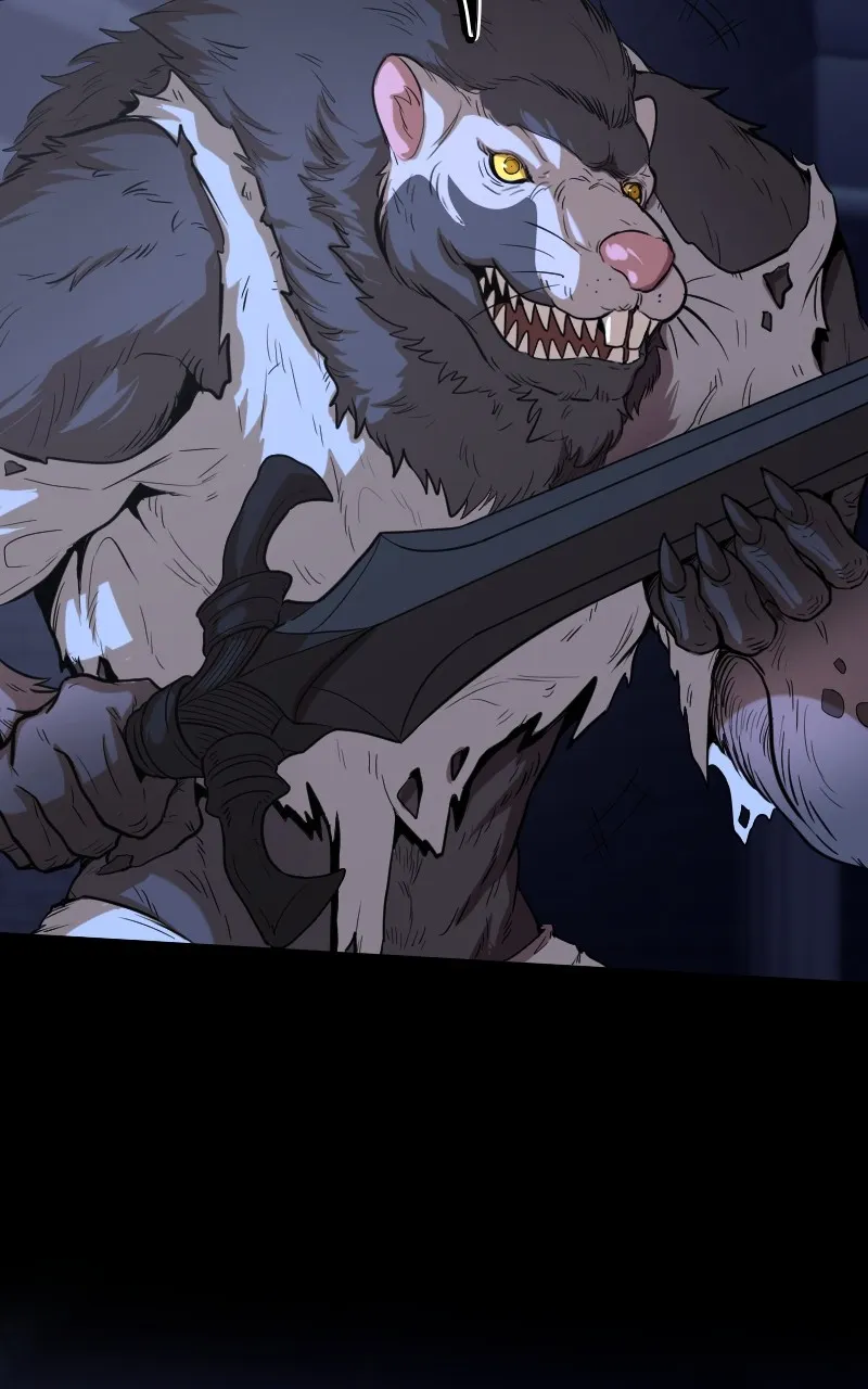 The Primal Hunter Chapter 55 page 18 - 