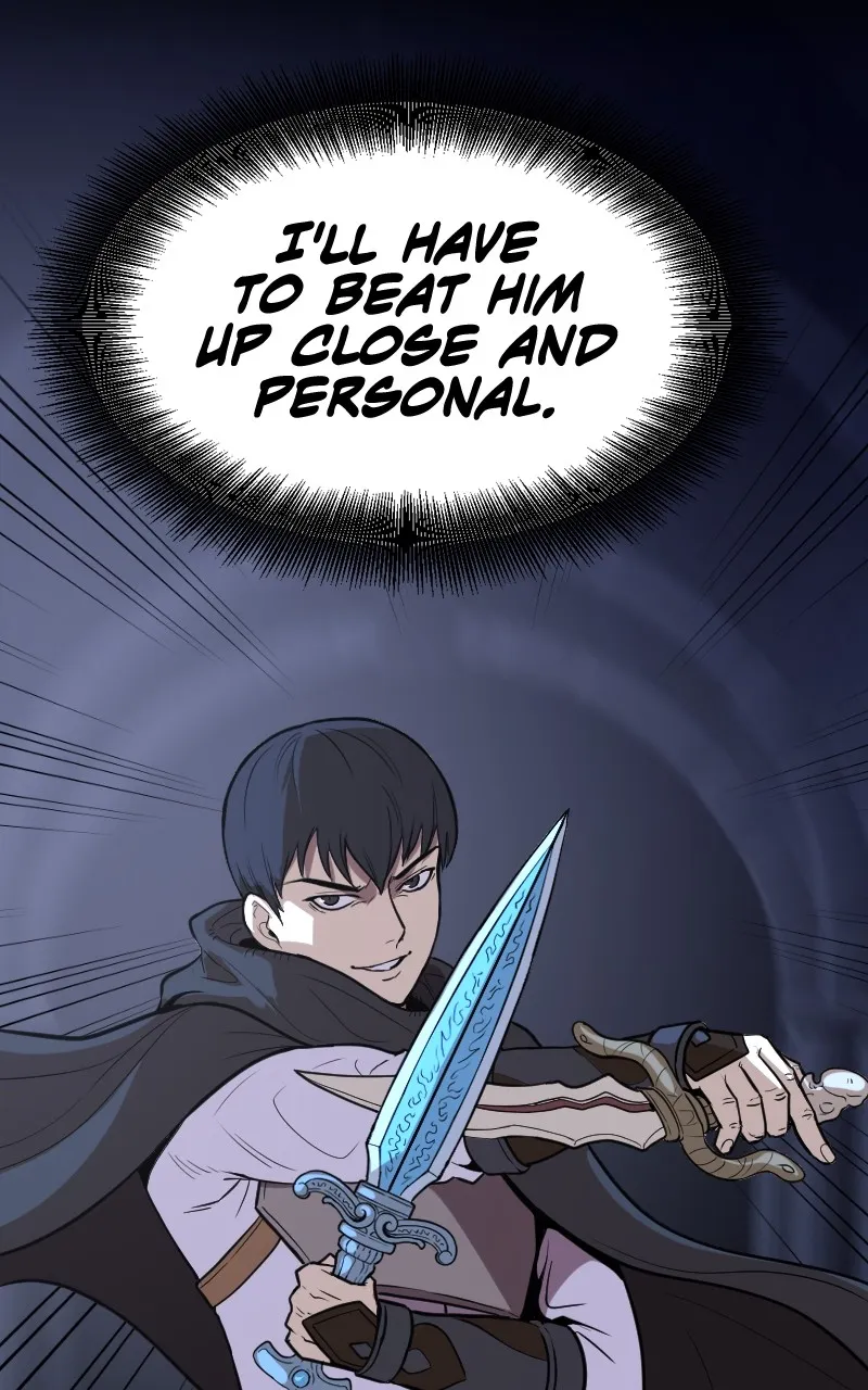 The Primal Hunter Chapter 55 page 19 - 