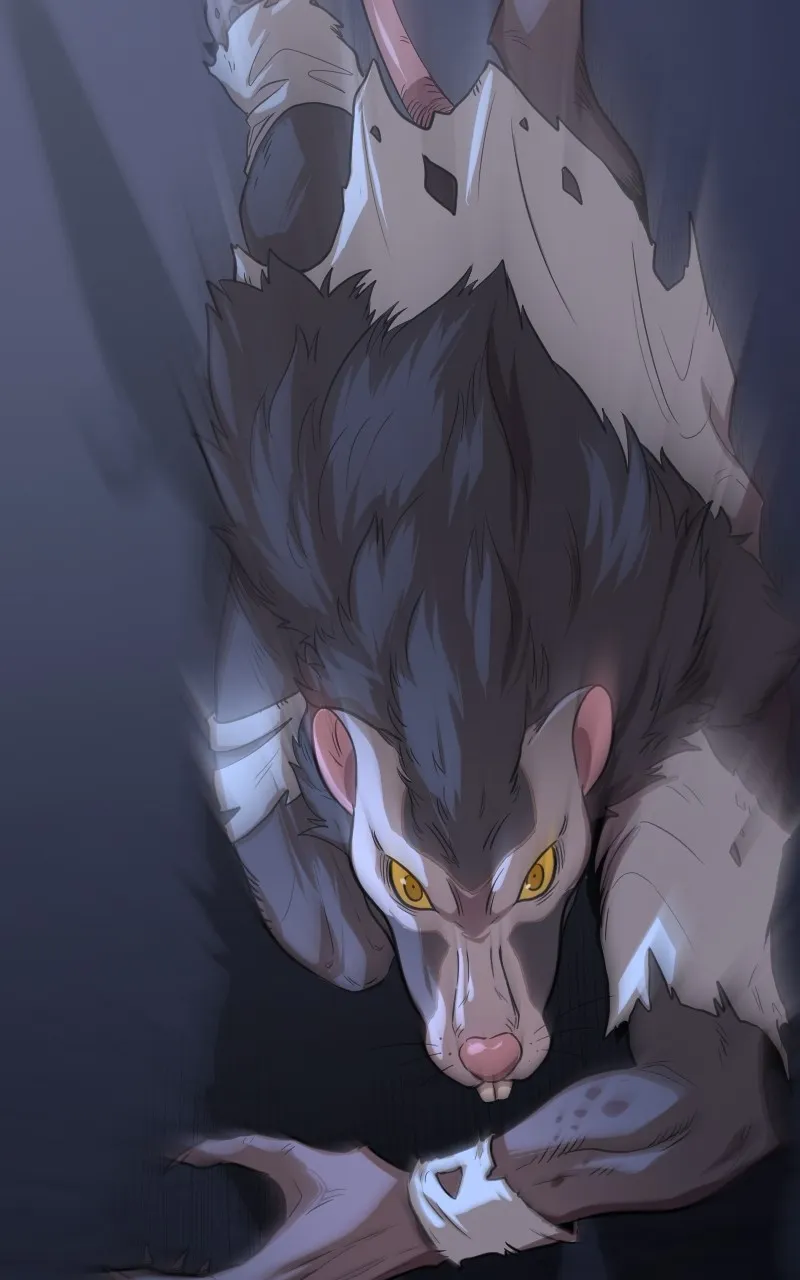 The Primal Hunter Chapter 55 page 3 - 