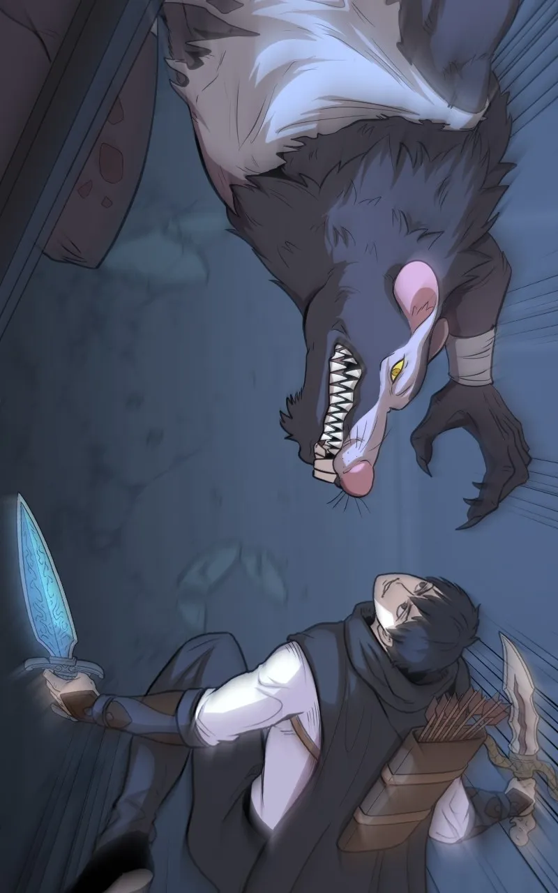 The Primal Hunter Chapter 55 page 23 - 