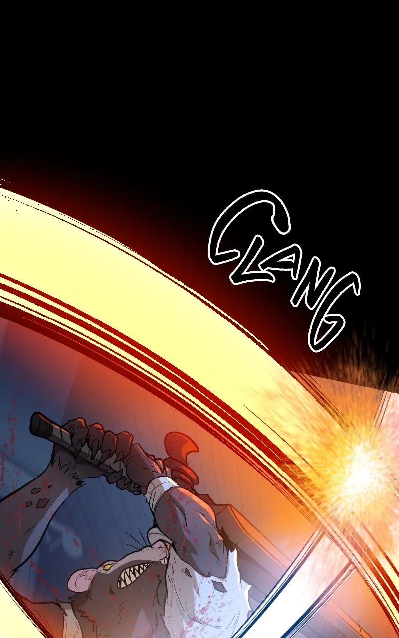 The Primal Hunter Chapter 55 page 30 - 