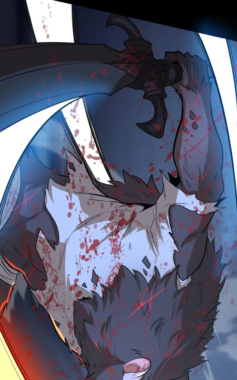 The Primal Hunter Chapter 55 page 34 - 