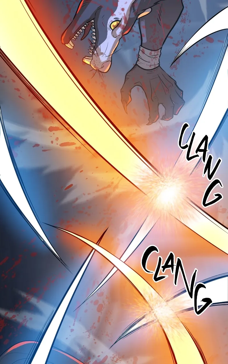 The Primal Hunter Chapter 55 page 35 - 